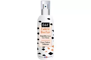 Colle tissus spray ourlet