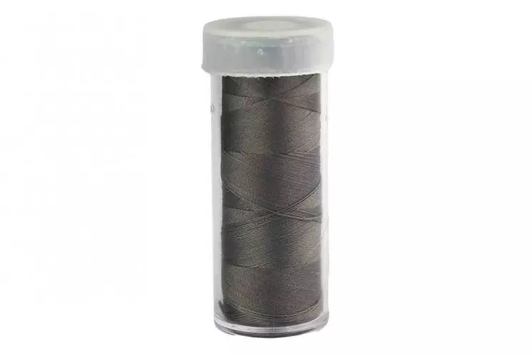 BOBINE DE FIL COTON DARE DARE 200 M GRIS OMBRE