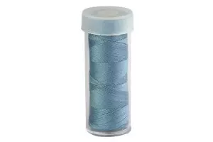 BOBINE DE FIL COTON DARE DARE 200 M BLEU ORAGE