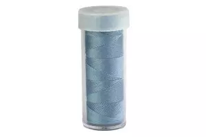 BOBINE DE FIL COTON DARE DARE 200 M BLEU FUMÉE