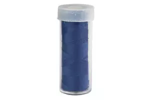 BOBINE DE FIL COTON DARE DARE 200 M BLEU TURQUIN