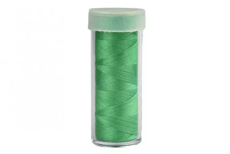 BOBINE DE FIL COTON DARE DARE 200 M VERT MENTHE