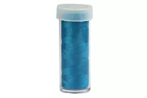 BOBINE DE FIL COTON DARE DARE 200 M BLEU TURQUOISE