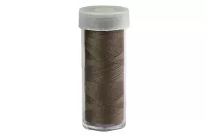 BOBINE DE FIL COTON DARE DARE 200 M TAUPE