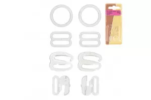 KIT SOUTIEN GORGE TRANSPARENT