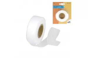 OURLET THERMOCOLLANT *20M BLANC