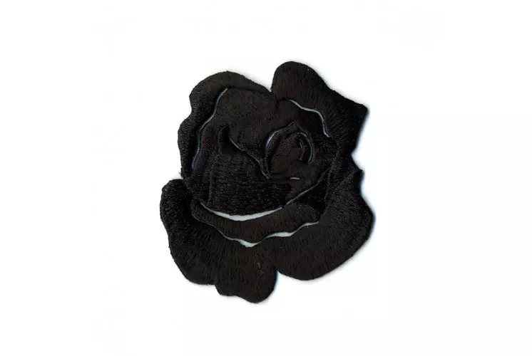 M ECUSSON ROSE NOIR