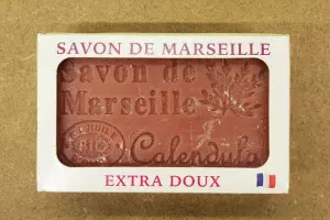 SAVON DE MARSEILLE BIO CALENDULA