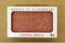 SAVON DE MARSEILLE BIO CALENDULA