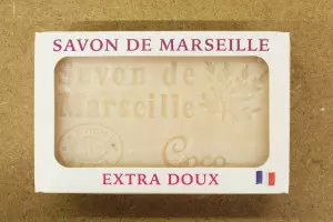 SAVON DE MARSEILLE BIO COCO