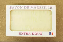 SAVON DE MARSEILLE BIO MAGNOLIA