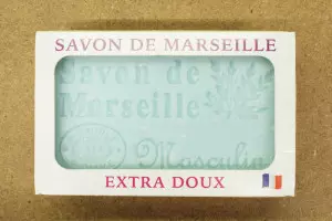 SAVON DE MARSEILLE BIO MASCULIN