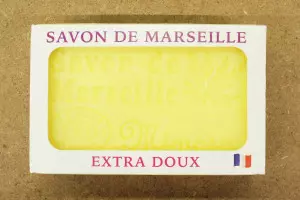 SAVON DE MARSEILLE BIO MIMOSA