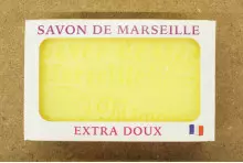 SAVON DE MARSEILLE BIO MIMOSA