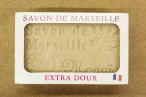 SAVON DE MARSEILLE BIO MONOÏ