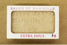 SAVON DE MARSEILLE BIO MONOÏ