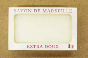 SAVON DE MARSEILLE BIO MUGUET