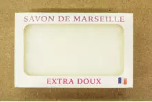 SAVON DE MARSEILLE BIO MUGUET