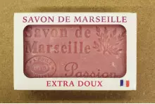 SAVON DE MARSEILLE BIO PASSION