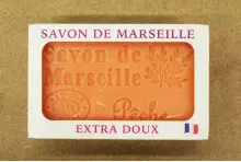 SAVON DE MARSEILLE BIO PÊCHE