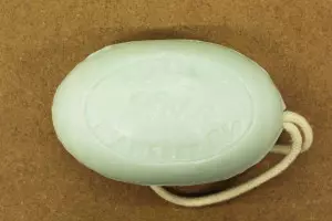 SAVON AU LAIT D'ANESSE BIO LOTUS