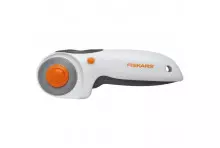 CUTTER FISKARS ROTATIF COUPE DROITE Ø45mm