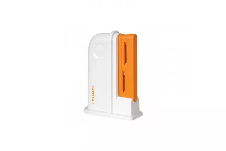 AIGUISEUR CISEAUX FISKARS UNIVERSEL