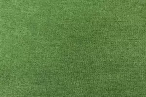 TISSU VELOURS ISOLANT OBSCURCISSANT THERMIQUE VERT