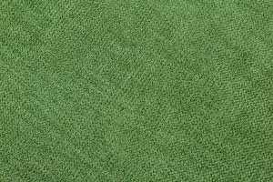 TISSU VELOURS ISOLANT OBSCURCISSANT THERMIQUE VERT