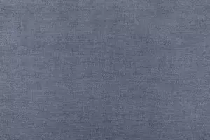 TISSU VELOURS ISOLANT OBSCURCISSANT THERMIQUE BLEU DENIM