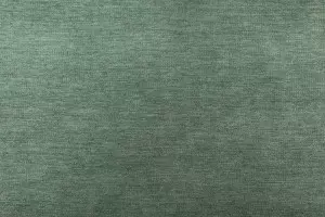 TISSU VELOURS ISOLANT OBSCURCISSANT THERMIQUE VERT AMANDE