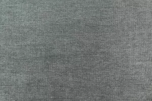 TISSU VELOURS ISOLANT OBSCURCISSANT THERMIQUE GRIS ANTHRACITE