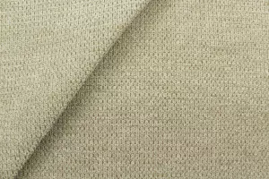 TISSU VELOURS RAS TEXTURÉ BEIGE