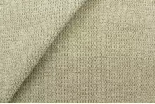 TISSU VELOURS RAS TEXTURÉ BEIGE