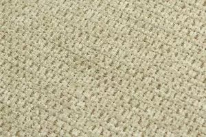 TISSU VELOURS RAS TEXTURÉ BEIGE