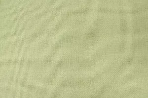 TOILE PRECUT MURANO ZWEIGART 48 X 68 CM VERT AMANDE