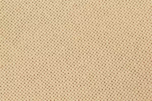 TOILE LUGANA ZWEIGART 10 FILS / CM BEIGE