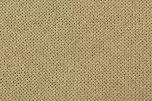 TOILE LUGANA ZWEIGART 10 FILS / CM TAUPE