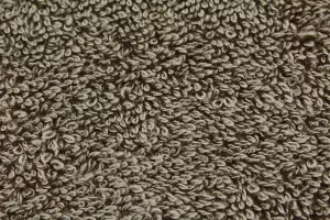 TISSU ÉPONGE UNI 400 GRAMMES ANTHRACITE