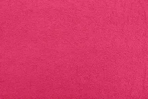 TISSU ÉPONGE UNI 400 GRAMMES FUCHSIA