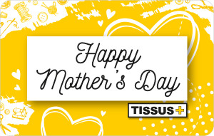  Happy Mother's day Gift card